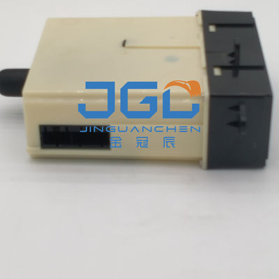 Pc200-6 Excavator Parts Air Conditioner Control Panel 20Y-979-2471 20Y9792471