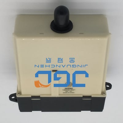 Pc200-6 Excavator Parts Air Conditioner Control Panel 20Y-979-2471 20Y9792471