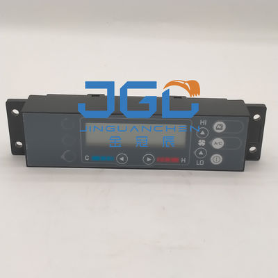 PC Loader Air Conditioner Controller Panel  For Excavator Parts