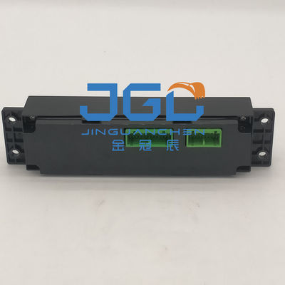 PC Loader Air Conditioner Controller Panel  For Excavator Parts