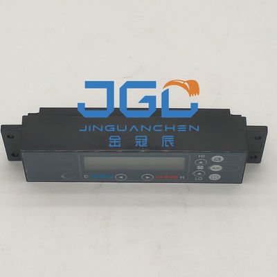 PC Loader Air Conditioner Controller Panel  For Excavator Parts