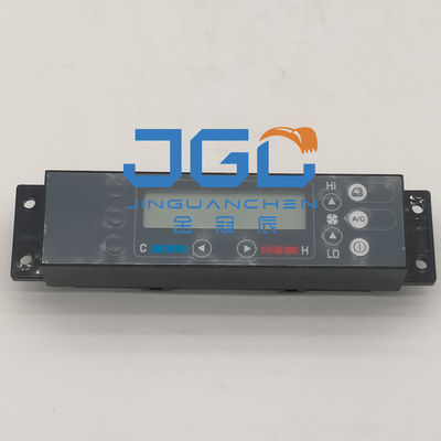 PC Loader Air Conditioner Controller Panel  For Excavator Parts