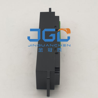 PC Loader Air Conditioner Controller Panel  For Excavator Parts