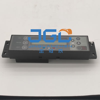 Excavator SK200-3 SK200-6 SK200-6E SH200A3 Air Condition Control Panel YN20M01299P1 151589-17530 LC20M01013P1 51589-1752