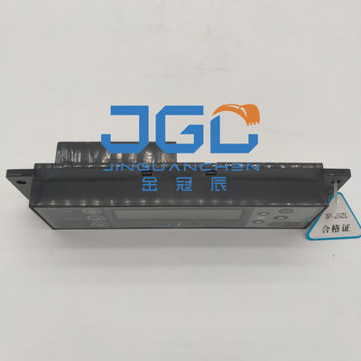 Excavator SK200-3 SK200-6 SK200-6E SH200A3 Air Condition Control Panel YN20M01299P1 151589-17530 LC20M01013P1 51589-1752