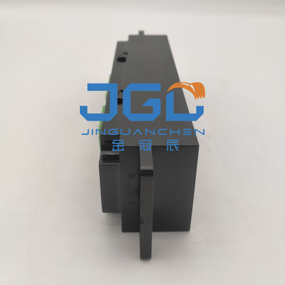 KHR12512 Air Conditioning Panel Controller For SH210 A5 SH210-5 Air Conditioning Dashboard Excavat