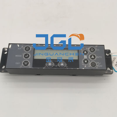 KHR12512 Air Conditioning Panel Controller For SH210 A5 SH210-5 Air Conditioning Dashboard Excavat