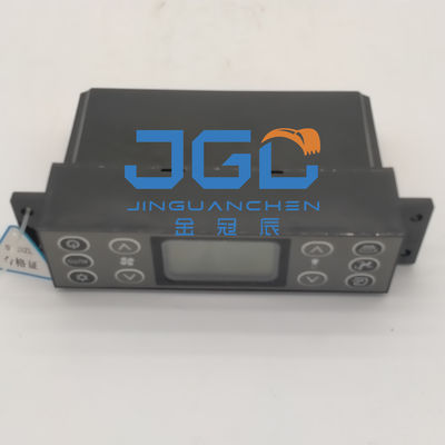 Excavator Parts SHA6 Air Conditioner Control Panel KHR27251