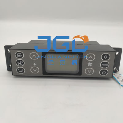 Excavator Parts SHA6 Air Conditioner Control Panel KHR27251