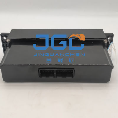 Excavator Parts SHA6 Air Conditioner Control Panel KHR27251