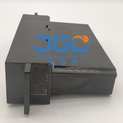 Excavator Parts SHA6 Air Conditioner Control Panel KHR27251