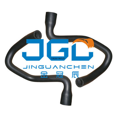 Excavator Engine Parts 22M-03-21450 Water Hose Pipe  PC40MR-2 For Komatsu