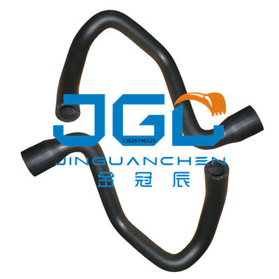 Excavator Engine Parts 22M-03-21450 Water Hose Pipe  PC40MR-2 For Komatsu