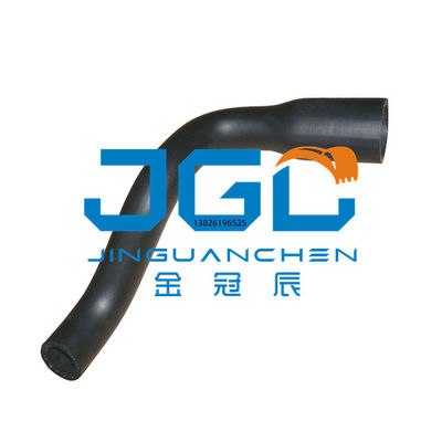 PC40MR-2 Excavator Spare Parts Water Hose 22M-03-21440 22M-03-21450 Up And Down Radiator Hose For Excavator