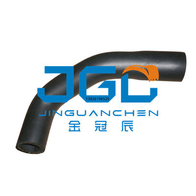 PC40R-8 Excavator Spare Parts Water Hose 22M-03-21440 22M-03-21450 Up And Down Radiator Hose For Excavator