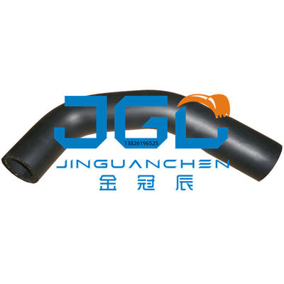 PC40R-8 Excavator Spare Parts Water Hose 22M-03-21440 22M-03-21450 Up And Down Radiator Hose For Excavator