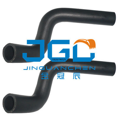 201-03-51130 Water Hose Pipe Spare Part For Komatsu PC60-3/5 Excavator