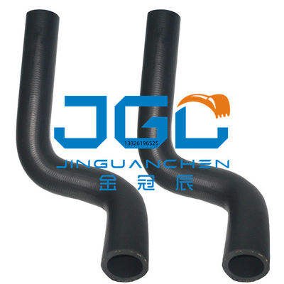 201-03-51130 Water Hose Pipe Spare Part For Komatsu PC60-3/5 Excavator