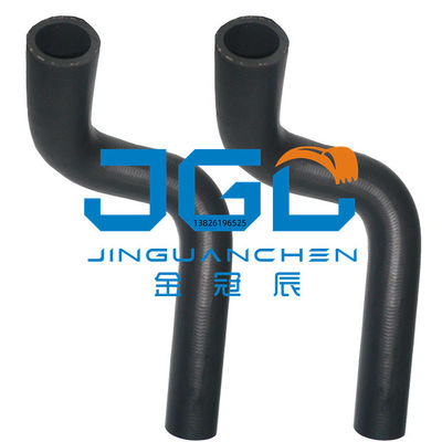 201-03-51130 Water Hose Pipe Spare Part For Komatsu PC60-3/5 Excavator