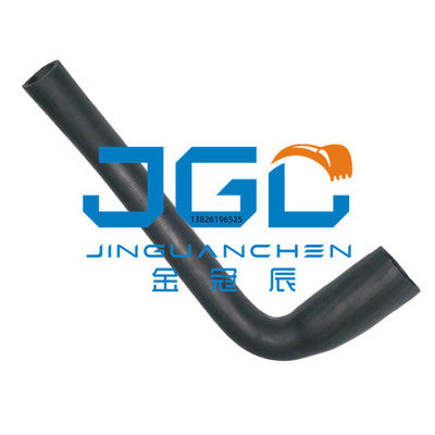 PC60-3 PC60-5 PC60-6 Down Water Pipe For Excavator Diesel Engine  201-03-51141