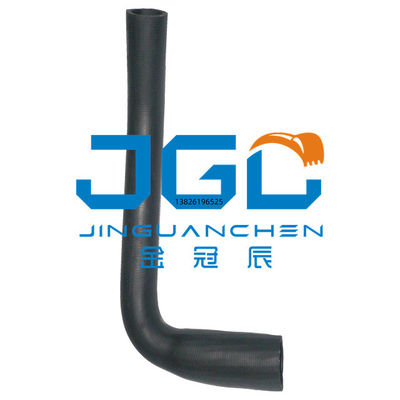 PC60-3 PC60-5 PC60-6 Down Water Pipe For Excavator Diesel Engine  201-03-51141