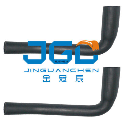 PC60-3 PC60-5 PC60-6 Down Water Pipe For Excavator Diesel Engine  201-03-51141