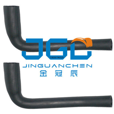 PC60-3 PC60-5 PC60-6 Down Water Pipe For Excavator Diesel Engine  201-03-51141