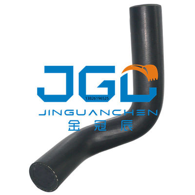 201-03-51140 4D95 Engine Upper Water Hose Pipe For Excavator PC60-6
