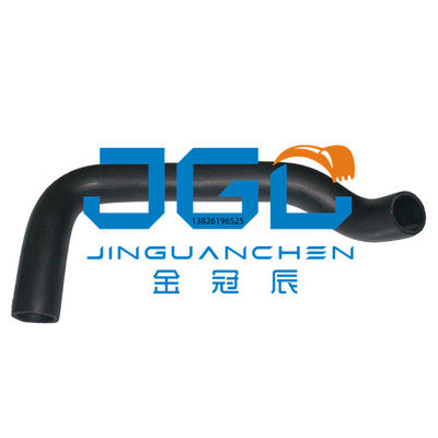 PC60-7 Excavator 4D95 Engine Parts 201-03-71182 Water Hose Pipe For Komatsu