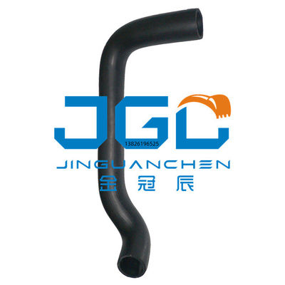 PC60-7 Excavator 4D95 Engine Parts 201-03-71182 Water Hose Pipe For Komatsu