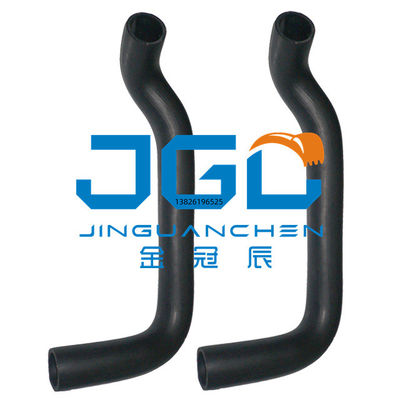 PC60-7 Excavator 4D95 Engine Parts 201-03-71182 Water Hose Pipe For Komatsu