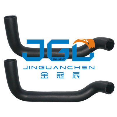 PC60-7 Excavator 4D95 Engine Parts 201-03-71182 Water Hose Pipe For Komatsu