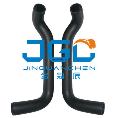 PC60-7 Excavator 4D95 Engine Parts 201-03-71182 Water Hose Pipe For Komatsu