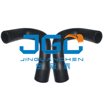 Construction Machinery Parts Water Hose Pipe 210-03-71172 For Komatsu PC60-7