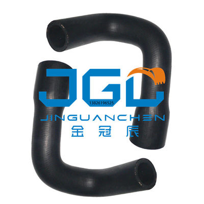 Construction Machinery Parts Water Hose Pipe 210-03-71172 For Komatsu PC60-7