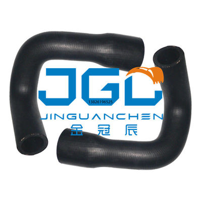 Construction Machinery Parts Water Hose Pipe 210-03-71172 For Komatsu PC60-7