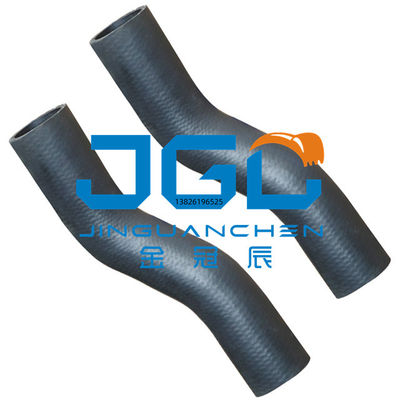 201-03-72190 2010372190 Water Hose for PC60-7 4D95 Excavator Upper and Lower Pipes