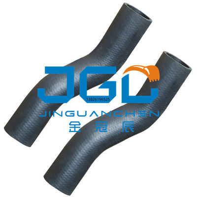 201-03-72190 2010372190 Water Hose for PC60-7 4D95 Excavator Upper and Lower Pipes