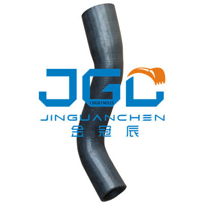 201-03-72210 Excavator Engine Water Tank Down Pipe For PC60-7 4D102
