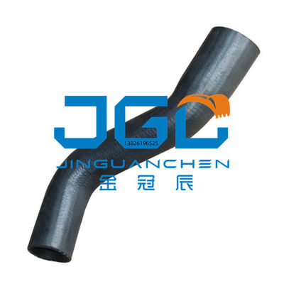 201-03-72210 Excavator Engine Water Tank Down Pipe For PC60-7 4D102