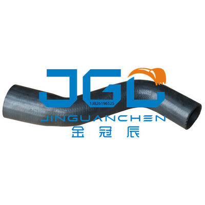 201-03-72210 Excavator Engine Water Tank Down Pipe For PC60-7 4D102