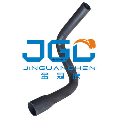 PC100-3 PC120-3 Water Pipe For Excavator Diesel Engine  20G-03-11171