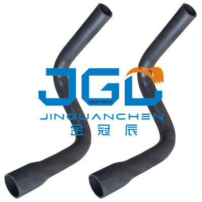 PC100-3 PC120-3 Water Pipe For Excavator Diesel Engine  20G-03-11171