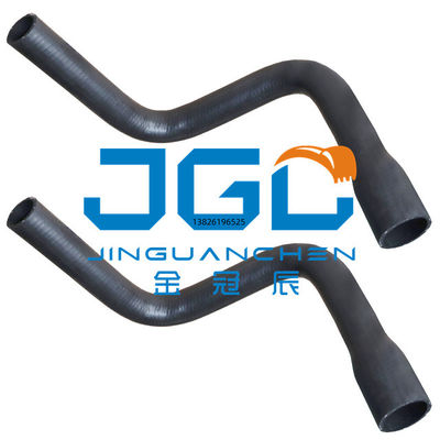 PC100-3 PC120-3 Water Pipe For Excavator Diesel Engine  20G-03-11171