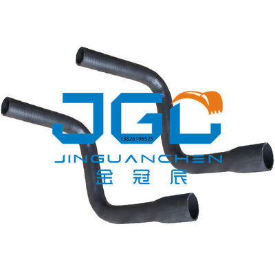 PC100-3 PC120-3 Water Pipe For Excavator Diesel Engine  20G-03-11171