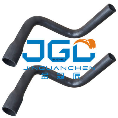 PC100-3 PC120-3 Water Pipe For Excavator Diesel Engine  20G-03-11171