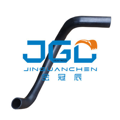 PC100-3 PC120-3 Down Water Pipe For Excavator Diesel Engine  20G-03-11163