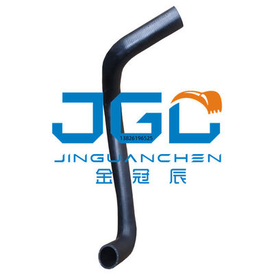 PC100-3 PC120-3 Down Water Pipe For Excavator Diesel Engine  20G-03-11163