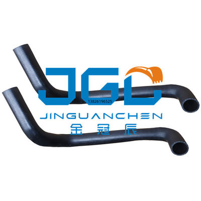 PC100-3 PC120-3 Down Water Pipe For Excavator Diesel Engine  20G-03-11163