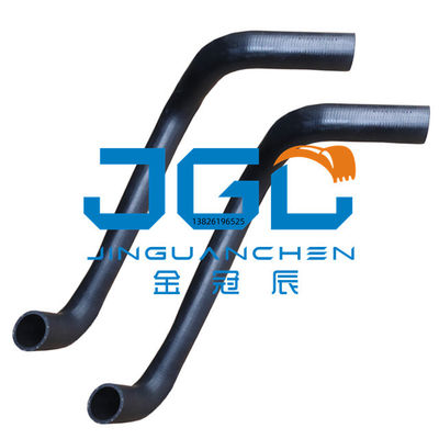 PC100-3 PC120-3 Down Water Pipe For Excavator Diesel Engine  20G-03-11163